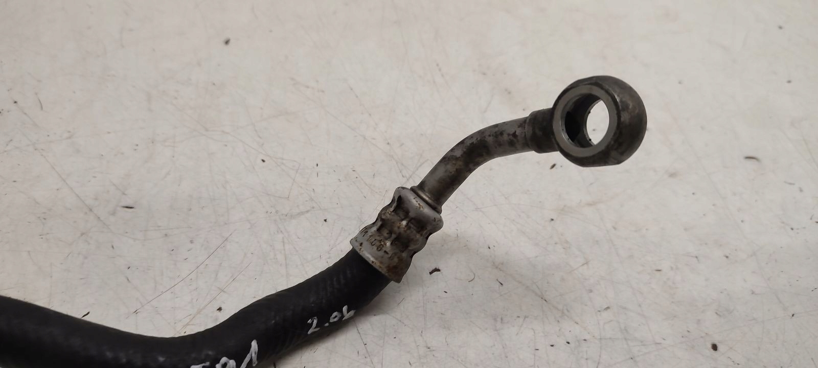 crijevo prijenos upravljanja BMW E91 2,0