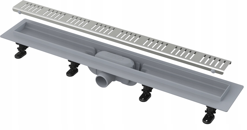 Lineární odtok APZ10 750 Simple