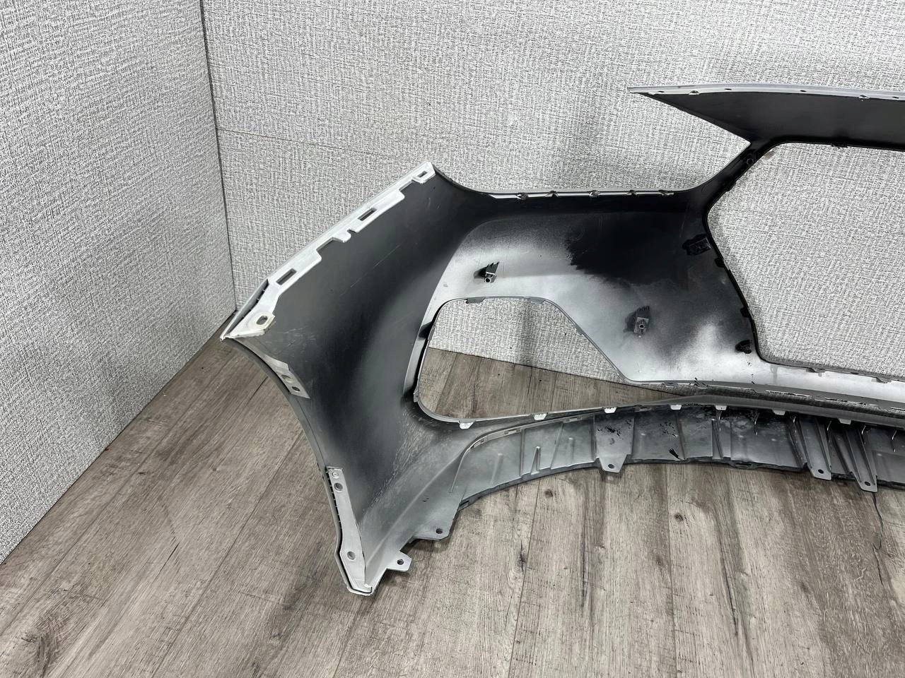 HYUNDAI I30 III FASTBACK 2017-2020 bumper front 86511-G4AA0