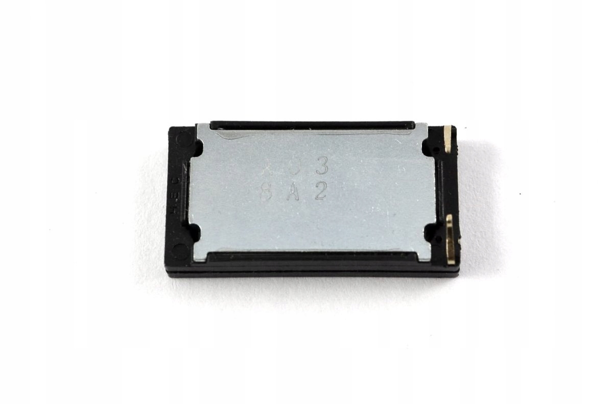 Oryg. głośnik buzzer myPhone Hammer Energy 2 Pasuje do modelu Hammer Energy 2
