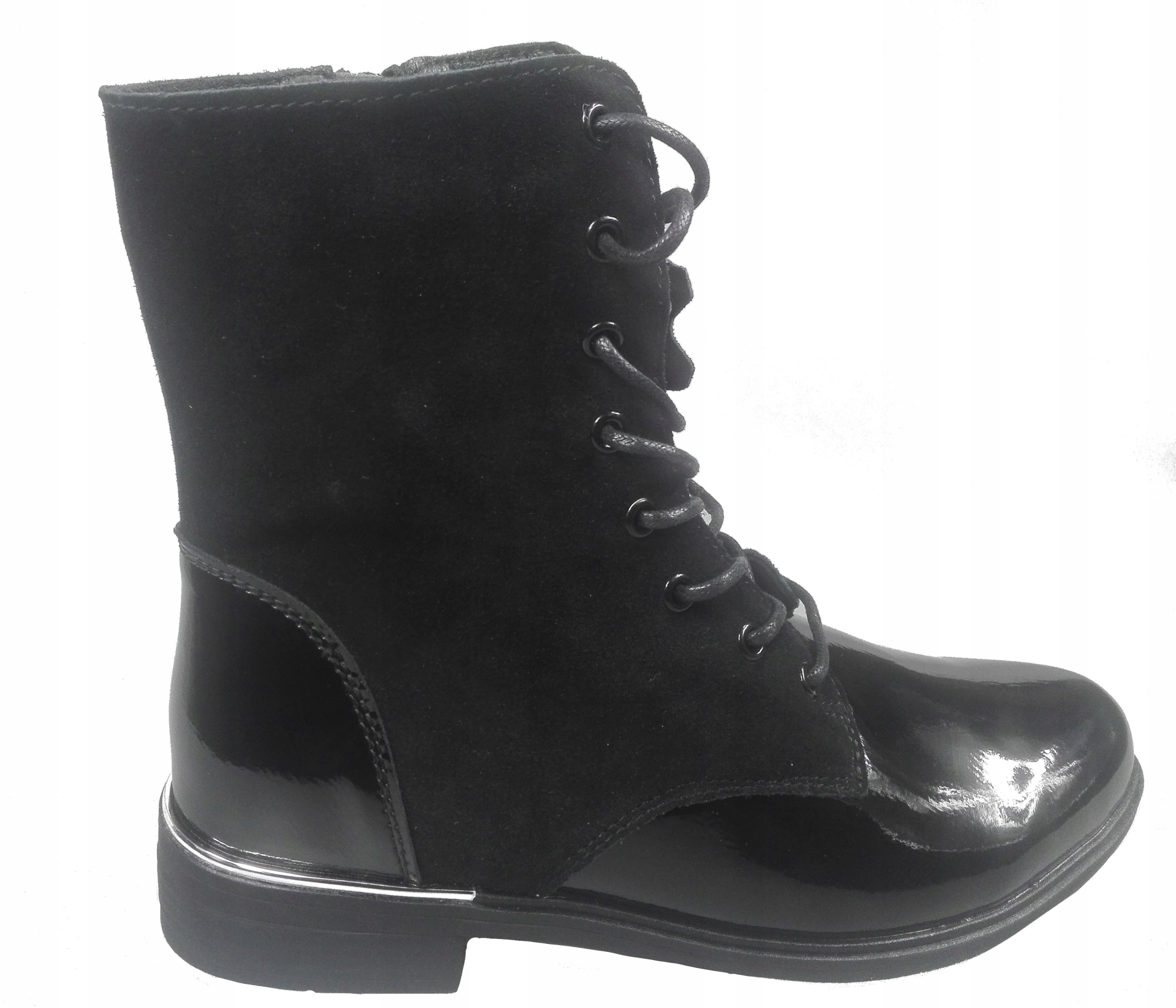 Filippo Kotníkové Boty DBT3229/21 Black r 39