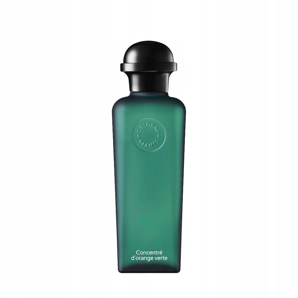 Hermes Eau D'Orange Verte toaletní voda sprej 50 ml