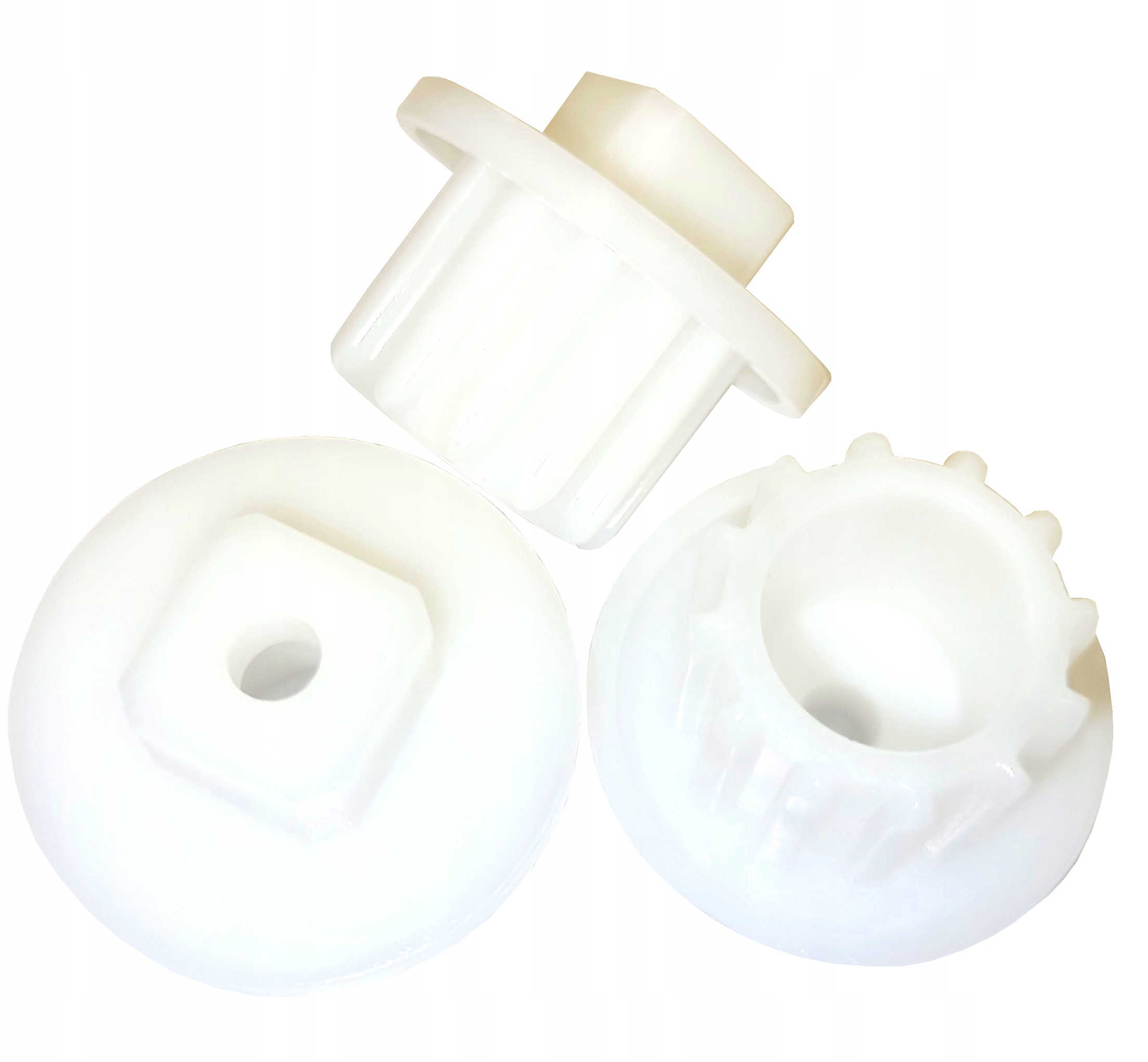 Zelmer Zelmotor sprzęgło ślimaka do mięsa maszynki nr. 5 i nr. 8 Kod producenta 86.1203