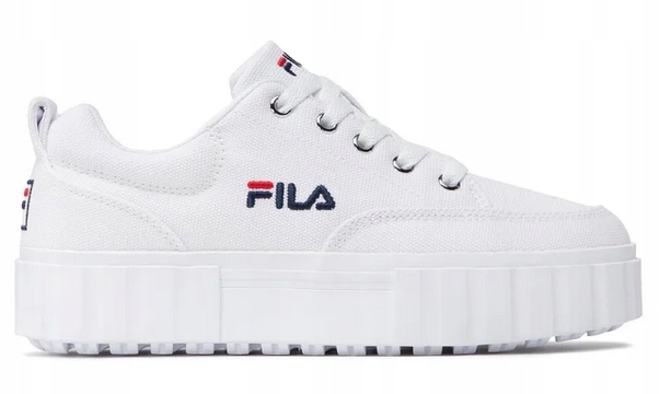 Dámské boty Sandblast Fila FFW0062.10004 Vel 40
