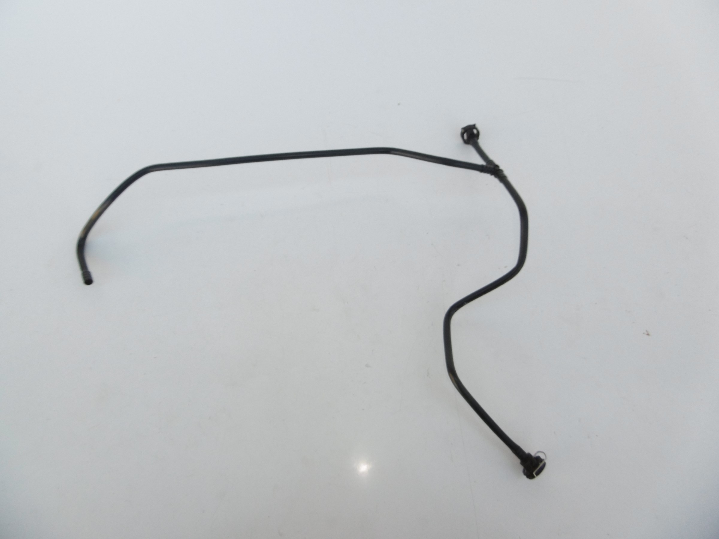 vedení trubka serva brzdový MERCEDES ML GL W166