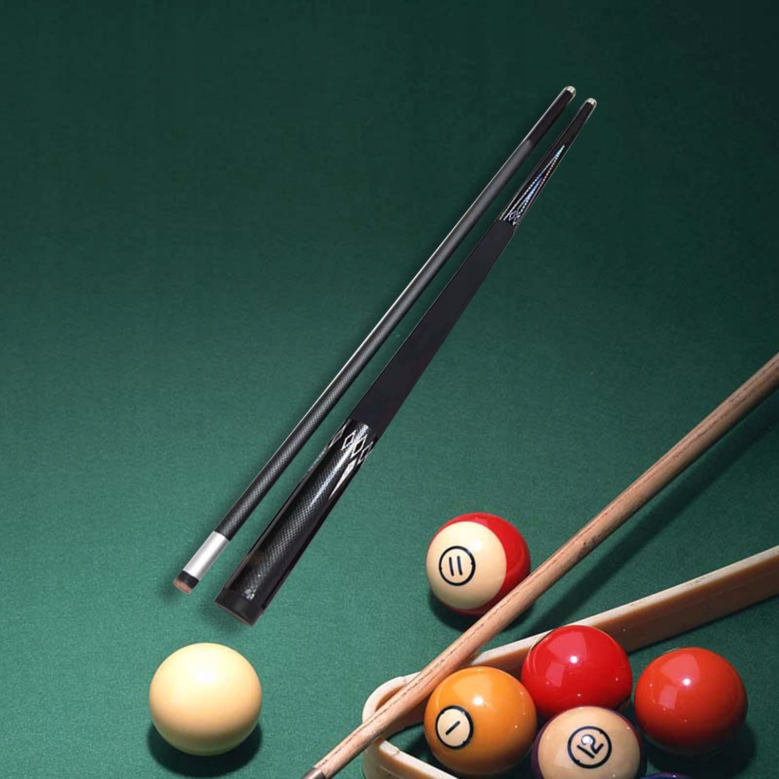 Pool Cue Nine Ball Pool Cue Pool Pattern Liczba sztuk 1 szt.