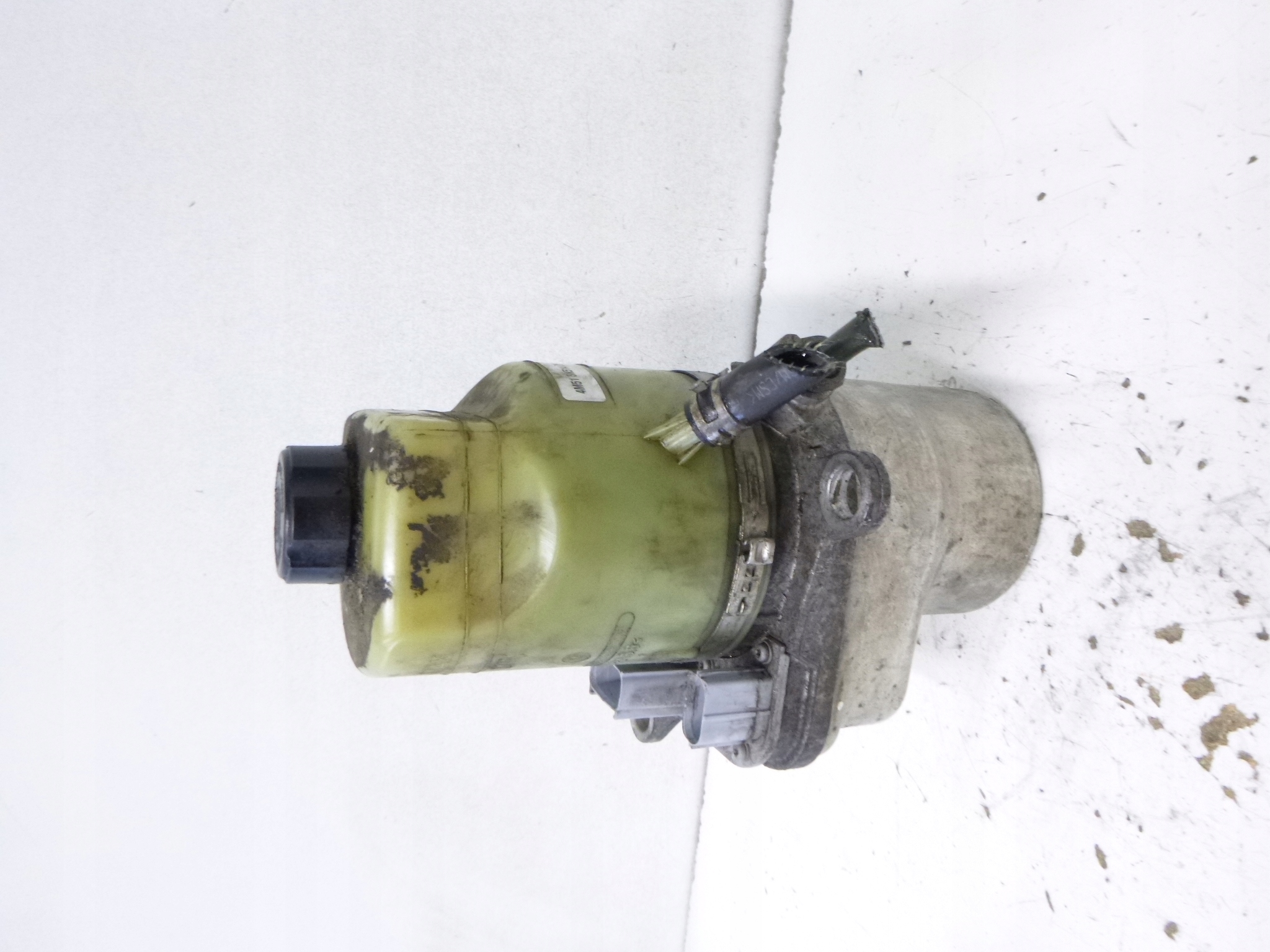 control electrics Ford C. MAX 2.0 2007r. 4M51 3K514BF