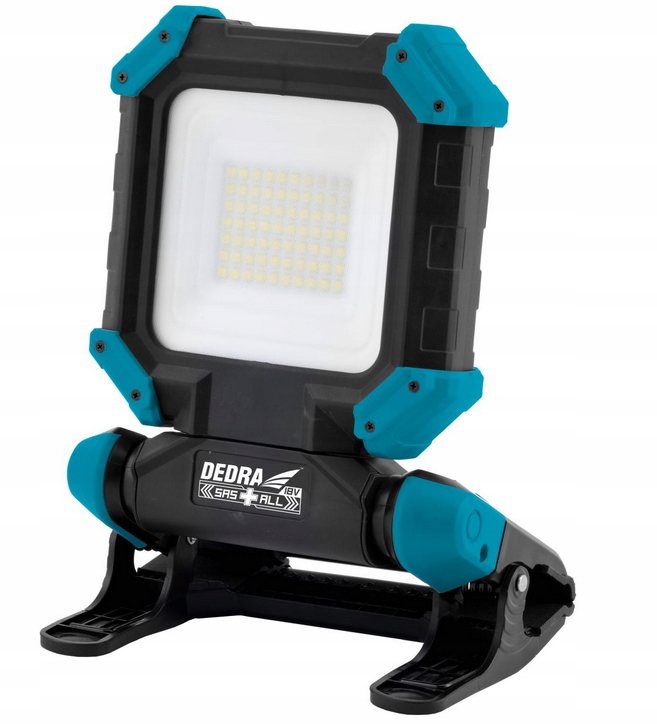 Dedra Sas+all Lampa Warsztatowa DED6906 1800LM