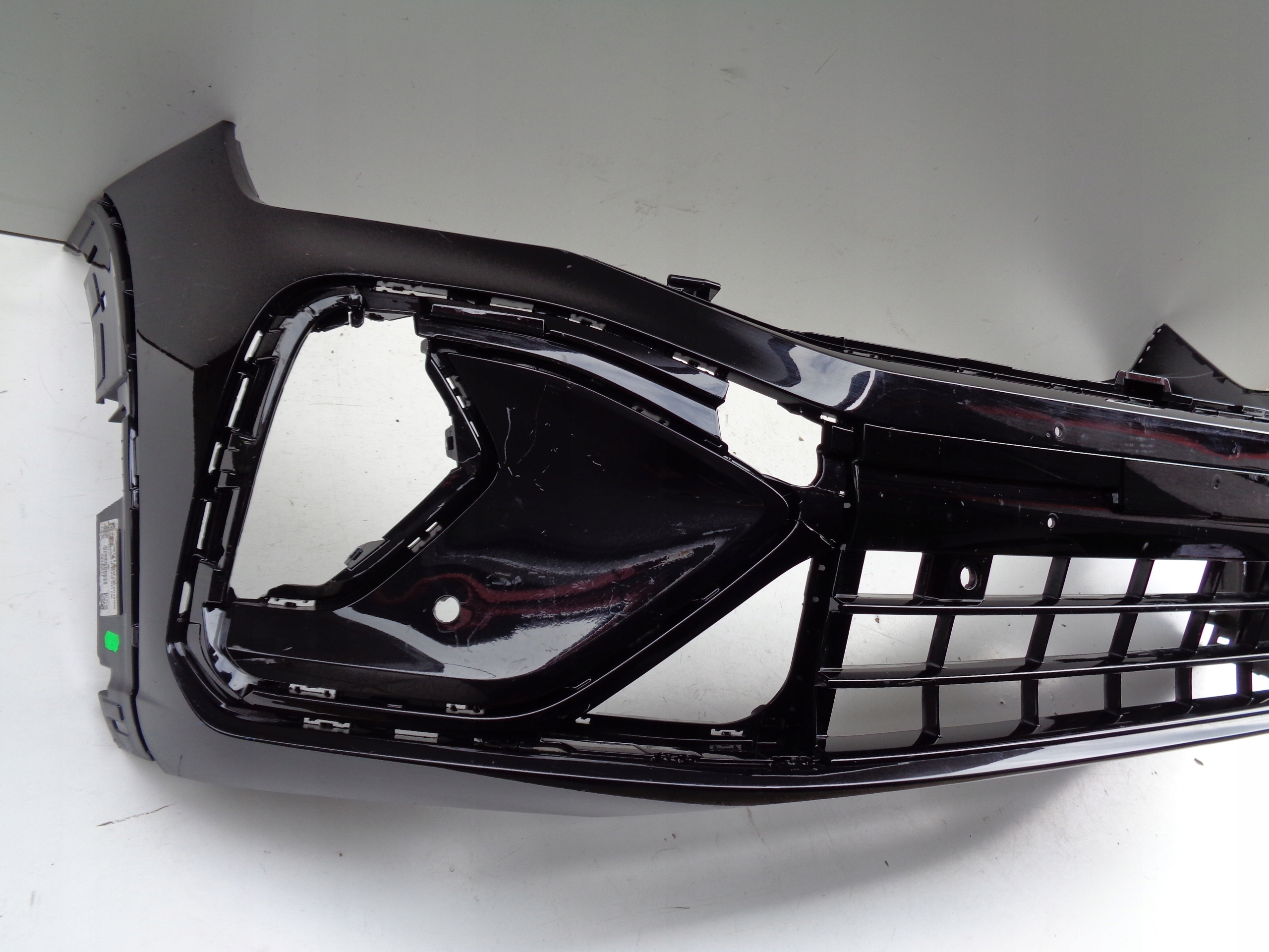 front bumper VW TAIGO 2G7 21- R-LINE NR 51851