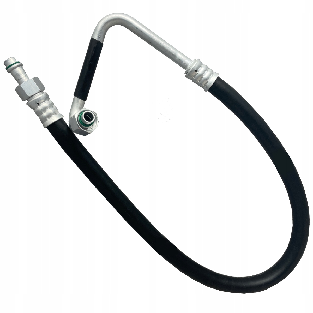 WĄŻ PRZEWÓD KLIMATYZACJI A4 B5 A6 C5 VW PASSAT B5