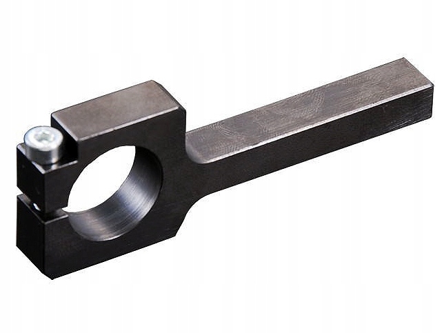 

Proxxon 24098 Uchwyt narzędziowy do tokarek