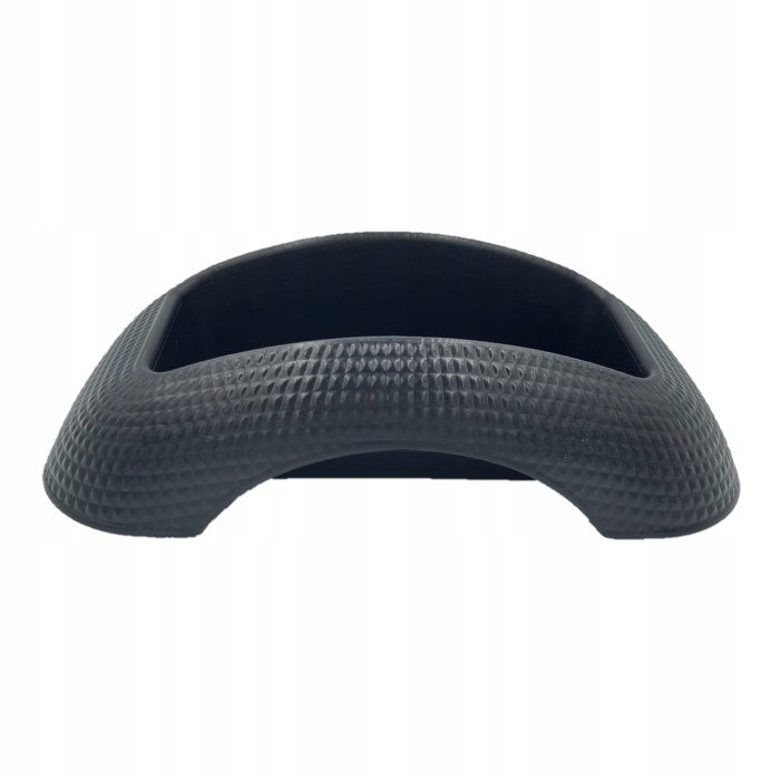 

Doniczka ikebana podstawa do kompozycji czarny