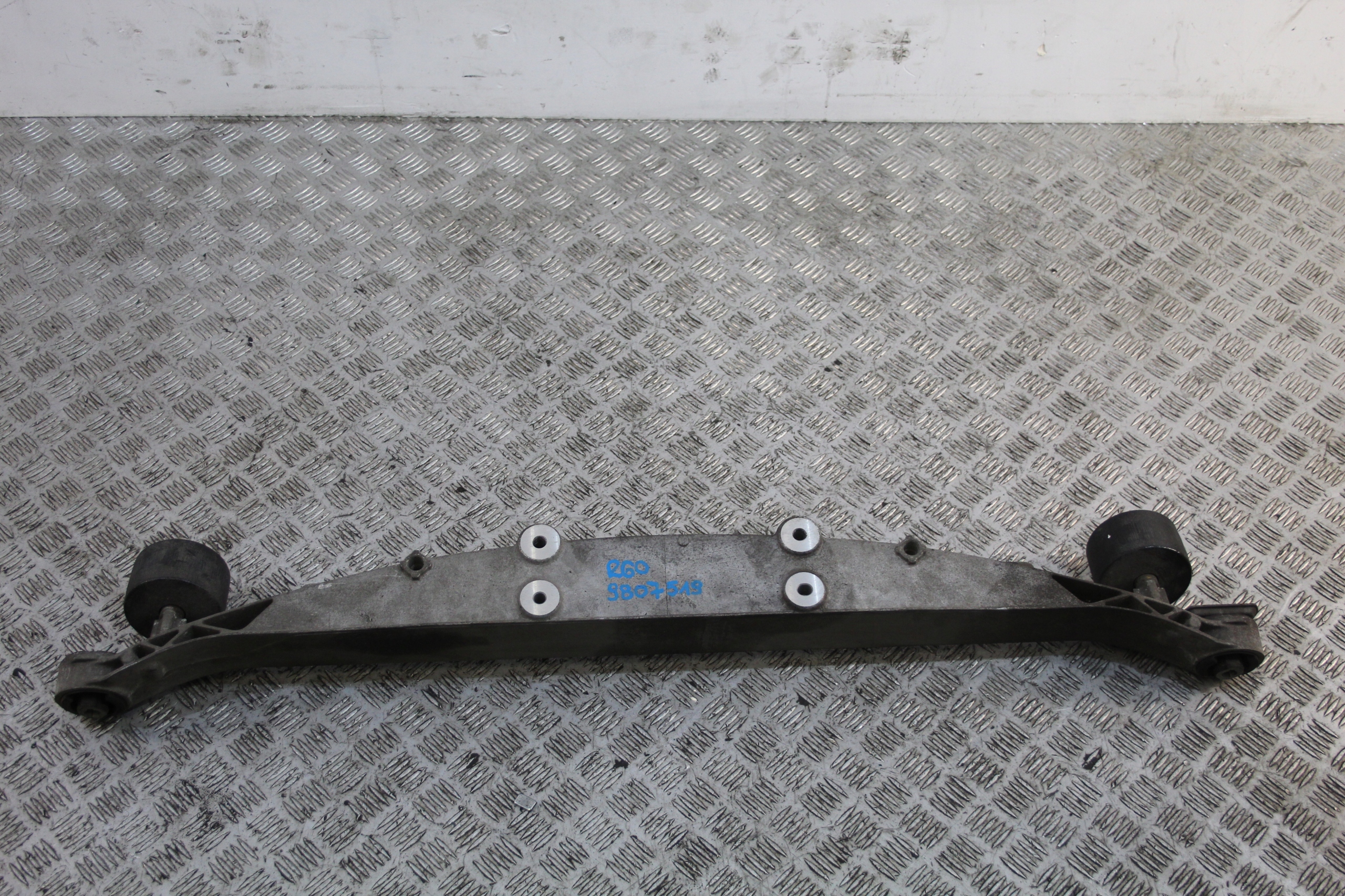 sider support MINI COUNTRYMAN R60 9807519
