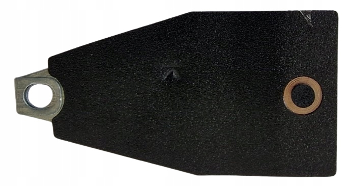 Adapter przejściówka M2 z dysku 2242 na 2280 Marka bez marki