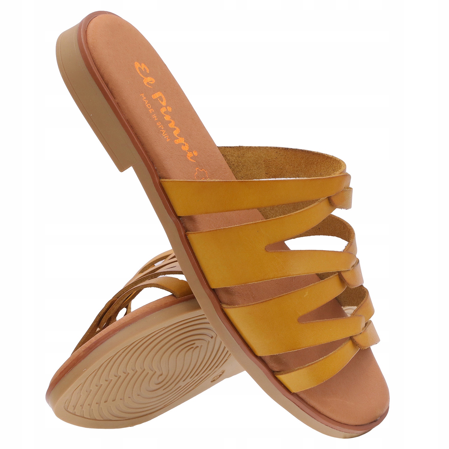 El Pimpi nazouváky EL-9022 euroobuv