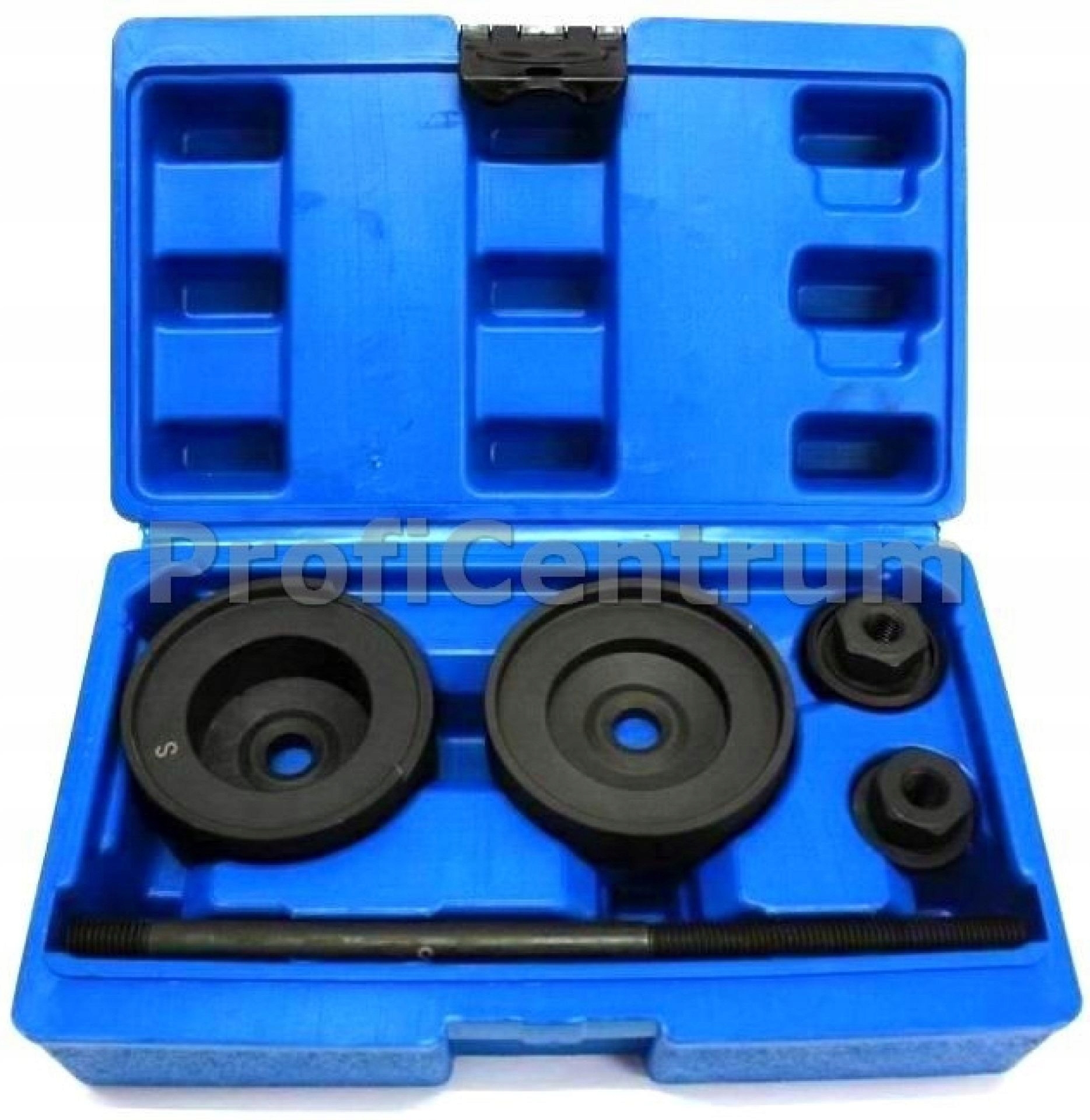 СЪЕМНИК ВТУЛКИ ЗАДНЕЙ БАЛКИ VAG 1.4 1.6 1.8 1.9 D 2