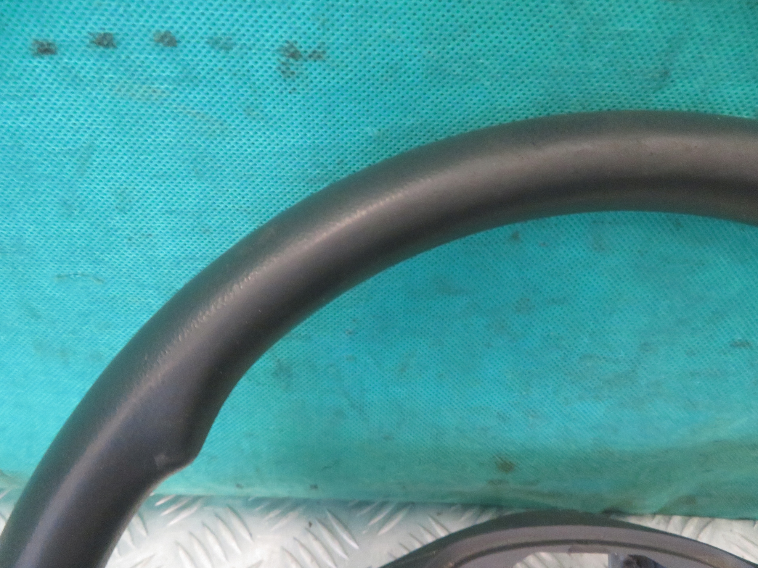 lenkrad MULTIFUNKCYJNA VW CRAFTER 21R 5G0419091
