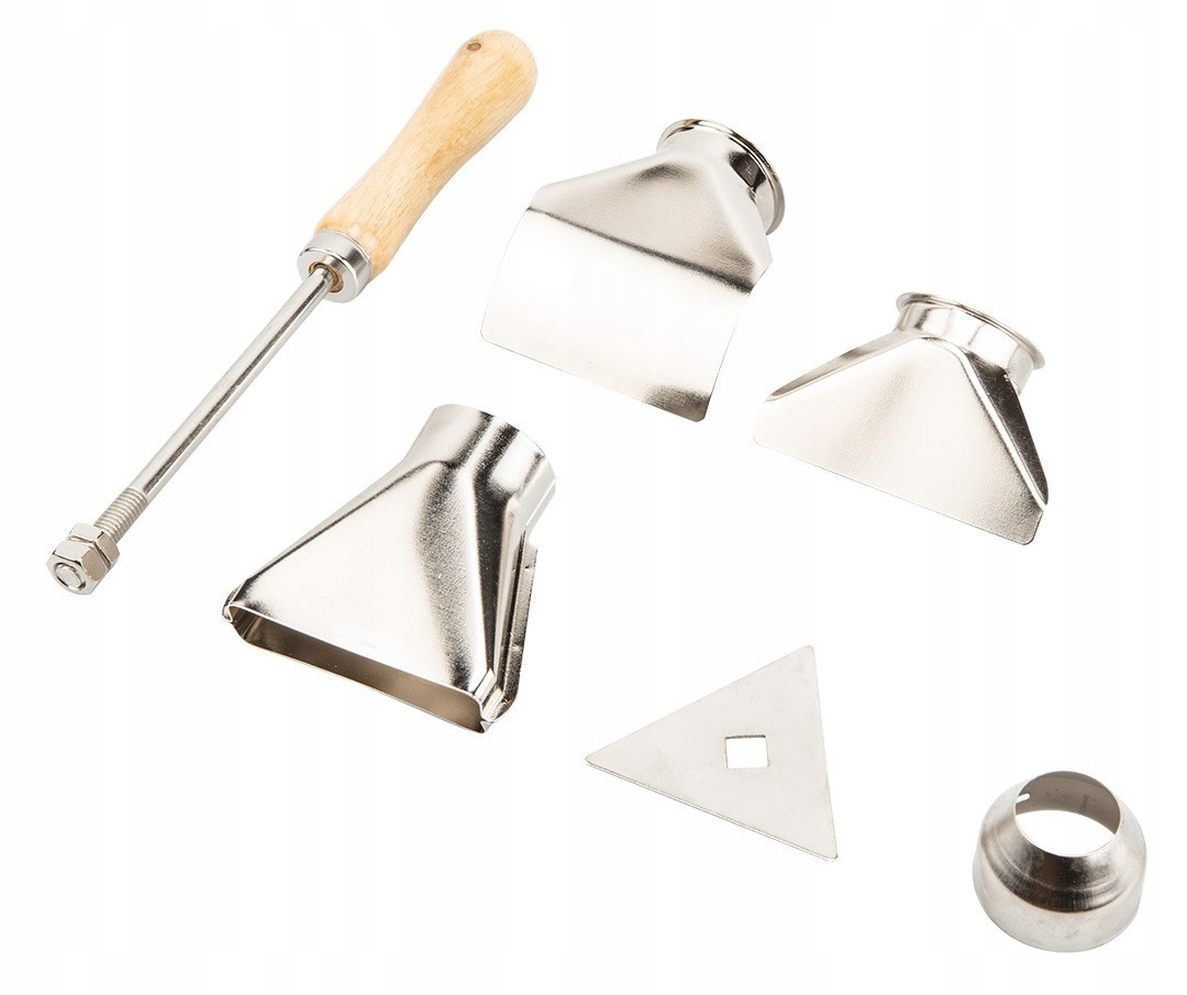 OPALARKA ELEKTRYCZNA WALIZKA GRAPHITE AKCESORIA Marka Graphite