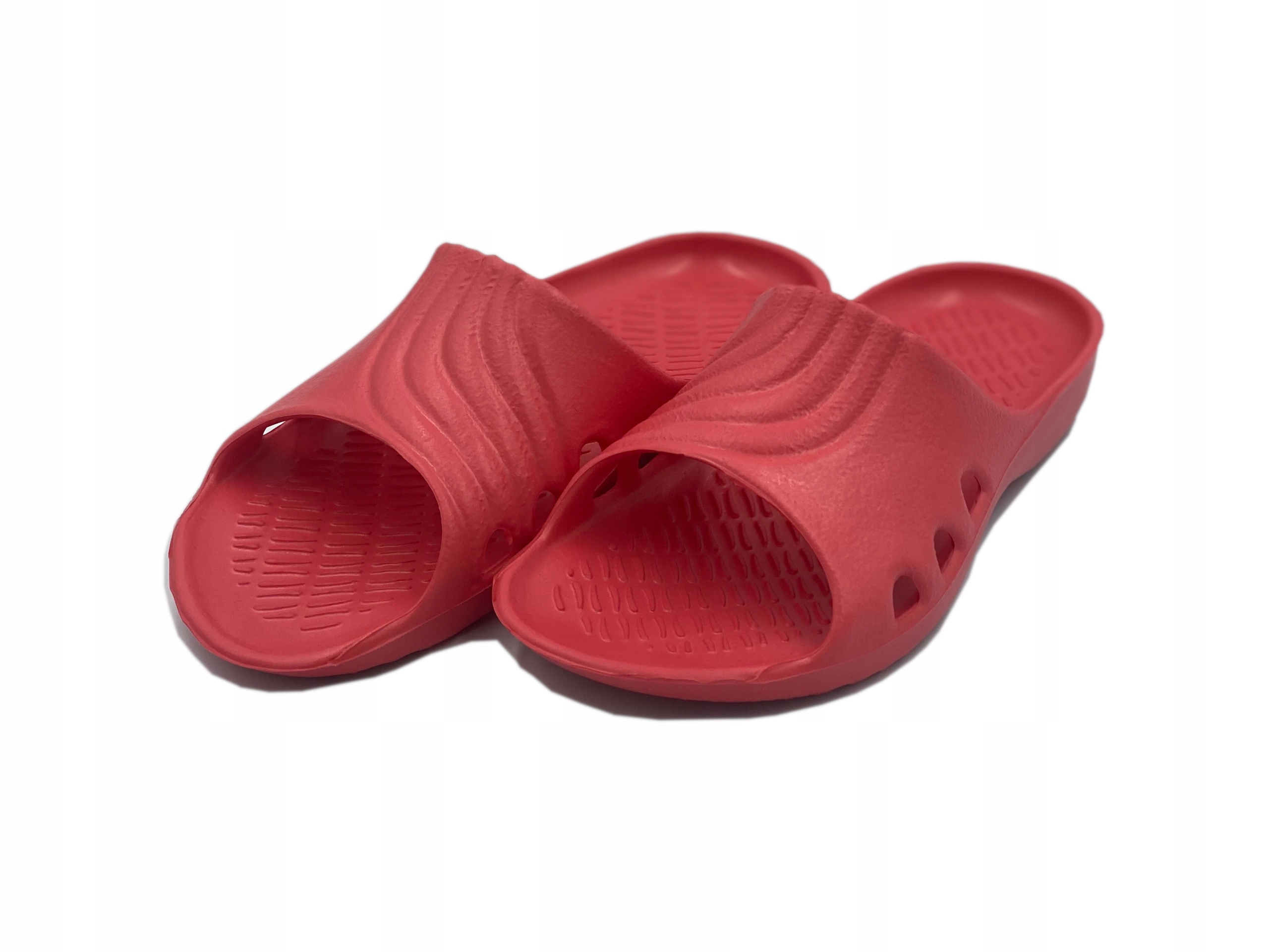 

Lemigo klapki Bambino Lekkie z pianki roz. 35/36 C