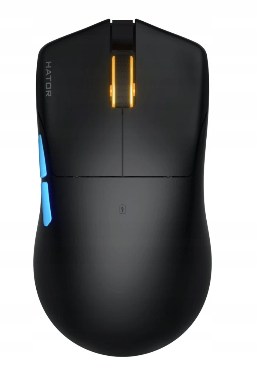 Hator Pulsar 3 Pro bezdrátová herní myš