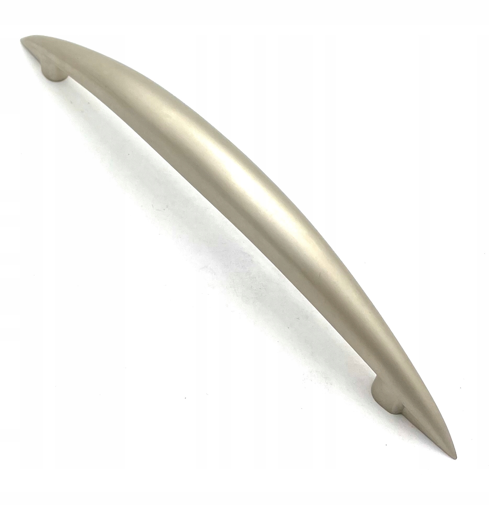 

Uchwyt Meblowy Satyna Łuk 128 mm