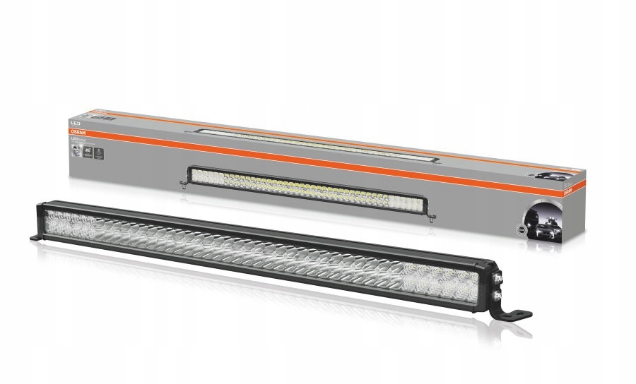 Světelná rampa VX1000-CB Dr Sm Osram Led 99,6 cm 10100 lm