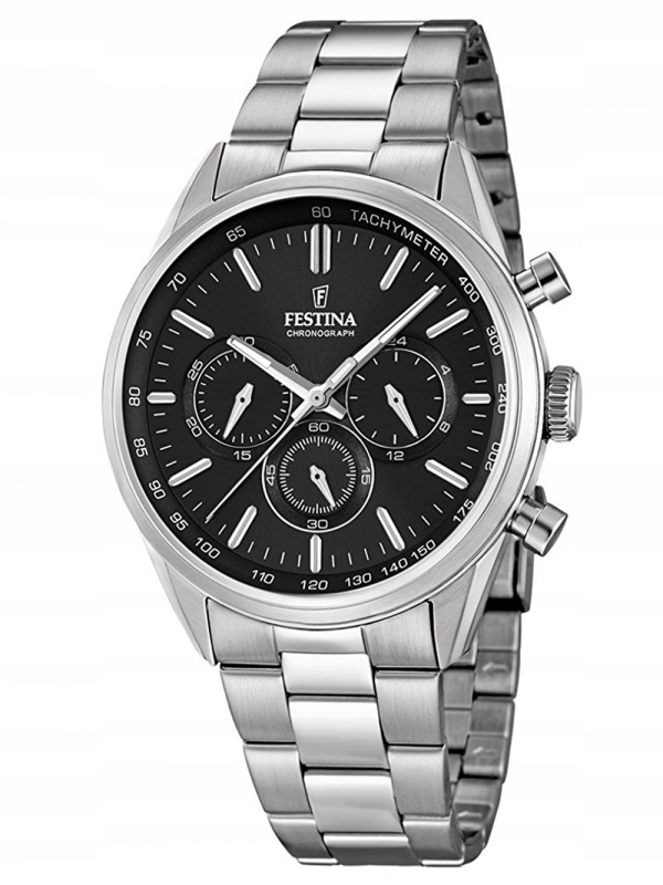 Hodinky Festina F16820/4