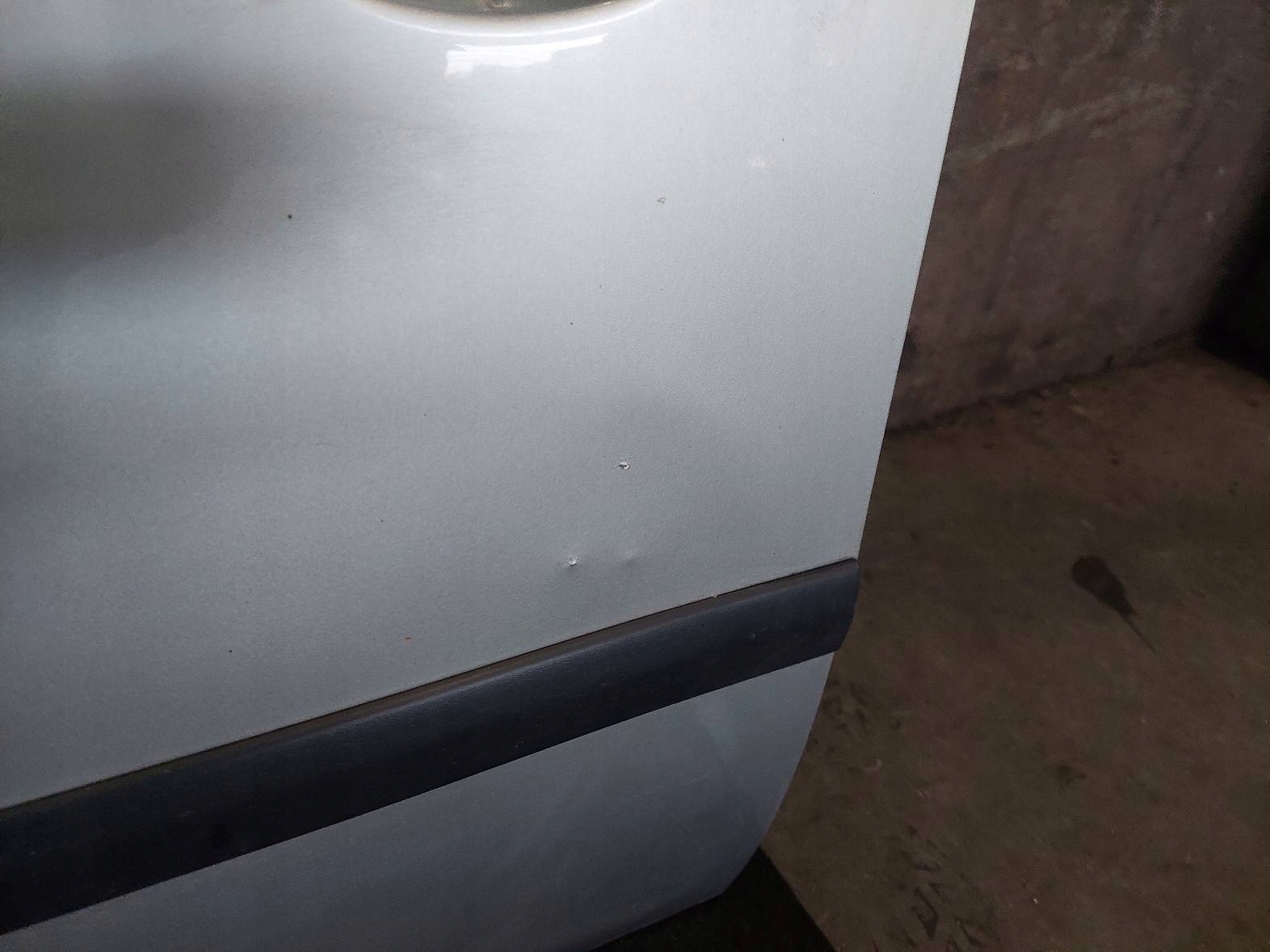 door complete left front SKODA OCTAVIA and 9102