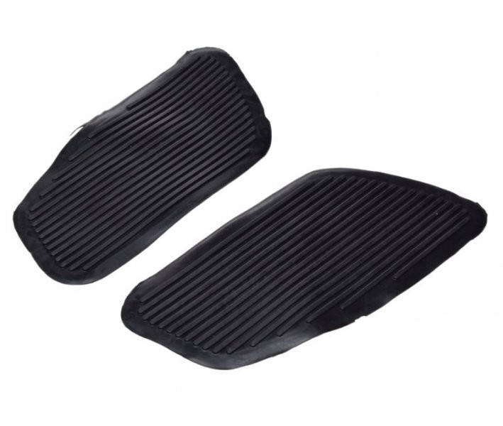 

Gumy zbiornika paliwa baku Wsk 175 Kobuz komplet