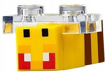 

Lego figurka owad Wściekła Pszczoła