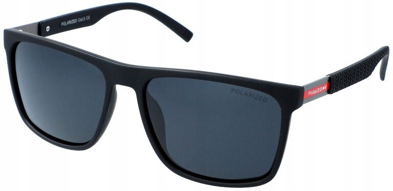 OKULARY PRZECIWSŁONECZNE POLARYZACYJNE KIEROWCÓW Marka PolarZONE