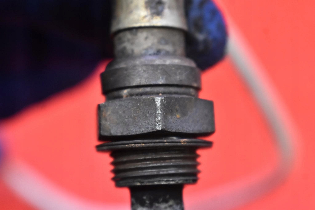 SONDA LAMBDA 754896180 CITROEN C4 2 II 1.6 VTi 120 KM 10-17