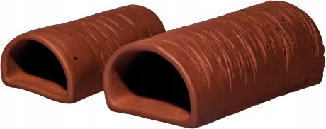 

Aqua Nova N-26263 Domek dla zbrojnika 4,5x3,5x9cm