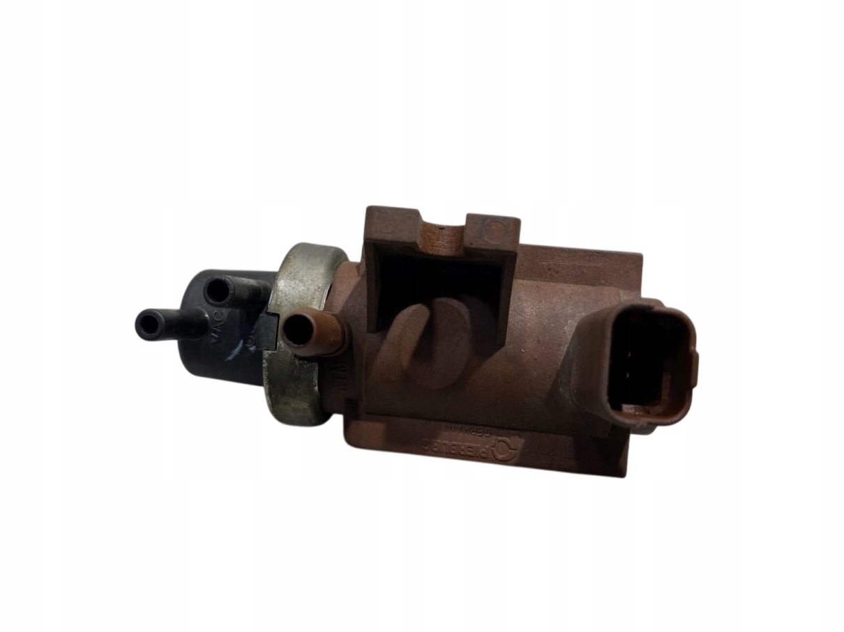 Sensor Unterdruck FORD C-MAX und FL 1.6 TDCI 9652570180