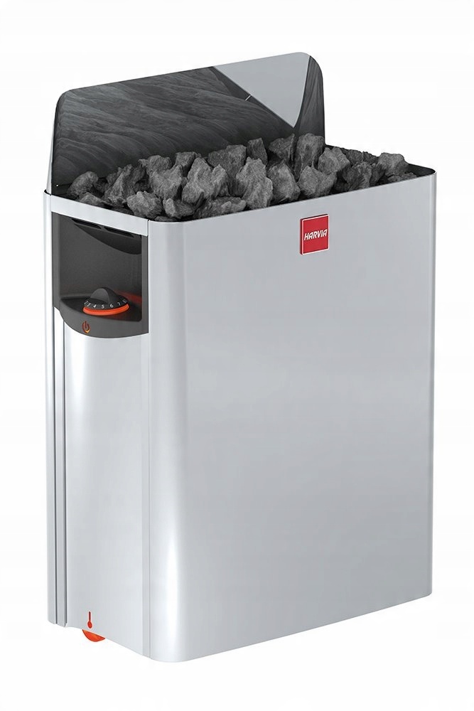 Piec do sauny Harvia The Wall 6kW -SW60
