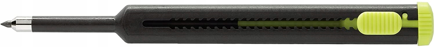 Ołówek stolarski marker budowlany wysuwany konstruktorski LYRA Dry Profi Marka Lyra