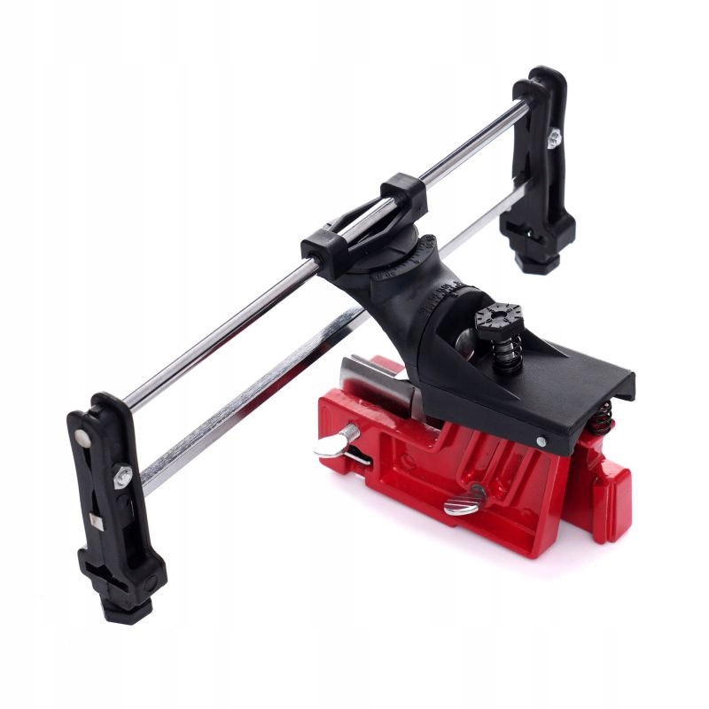 RĘCZNA RAMOWA OSTRZAŁKA DO ŁAŃCUCHÓW PIŁ SPALINOWYCH KRAFT&DELE PROFESIONAL EAN (GTIN) 5903957000190