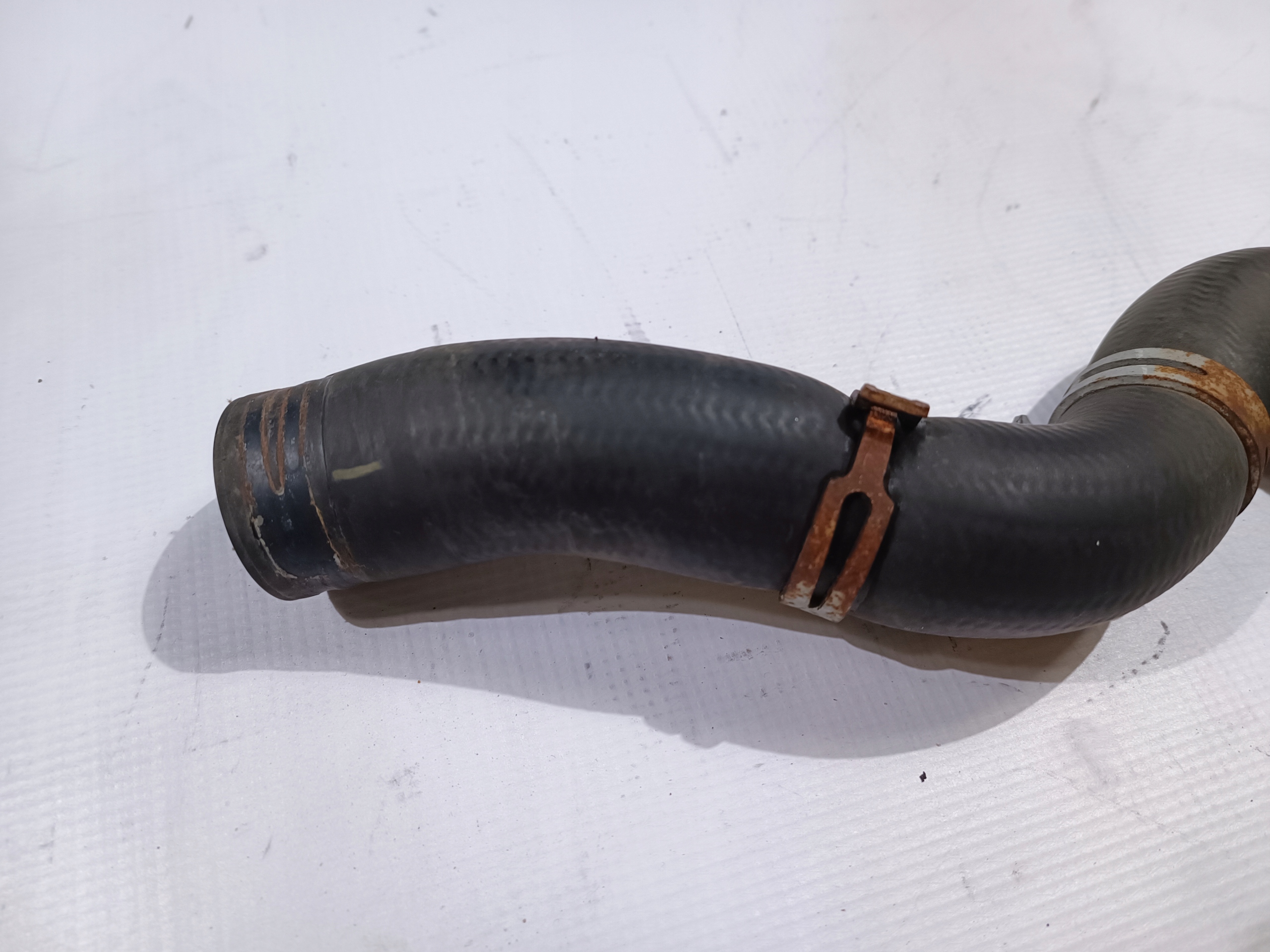 hose wiring radiator Chevrolet Camaro 3.6 2016
