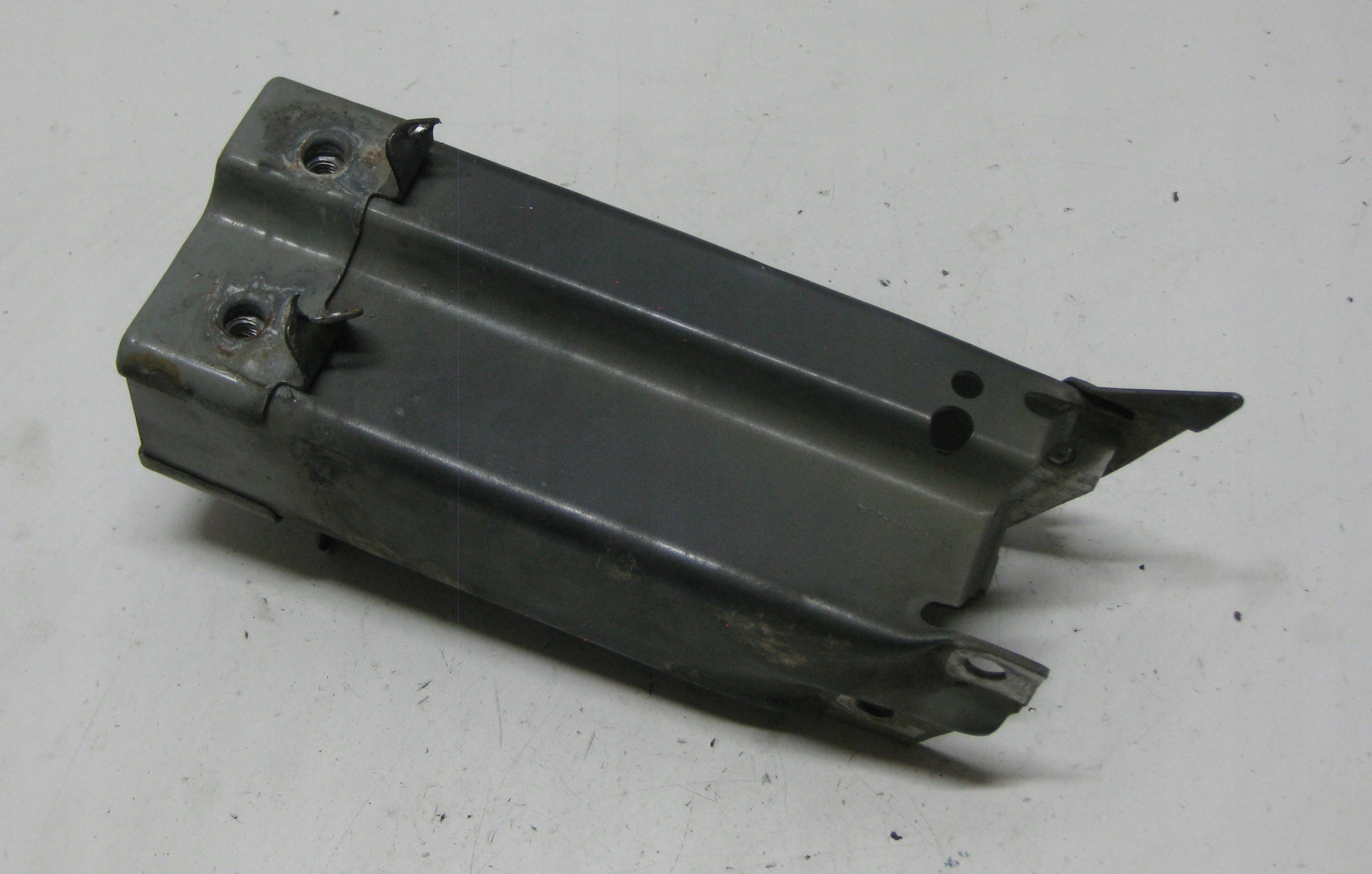 OPEL INSIGNIA A STEFA ZGNIOTU left front 13235554