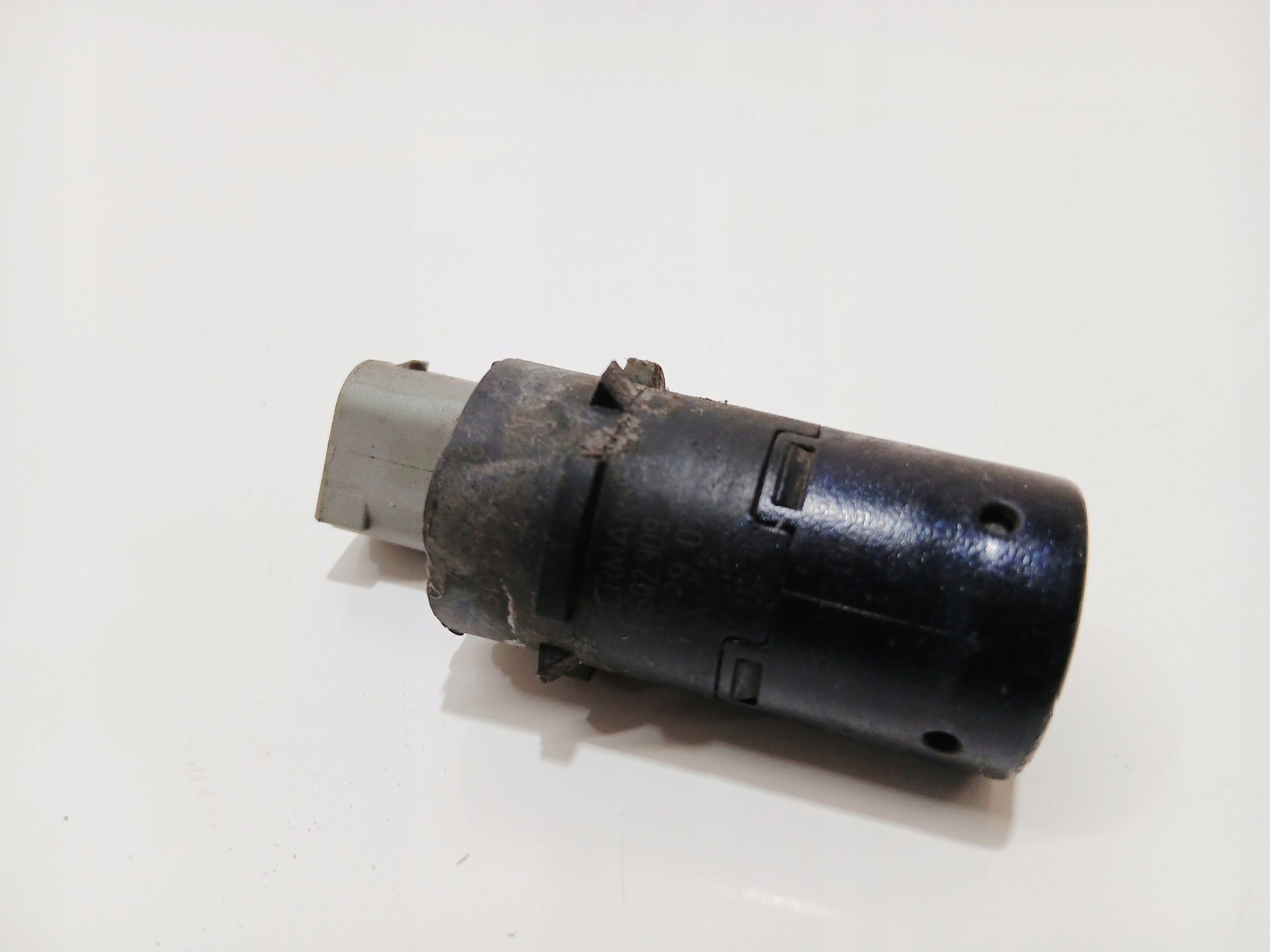 sensor parken PDC vorne BMW E60 E61 M PAKIET OE 416 6989071 (0001465)