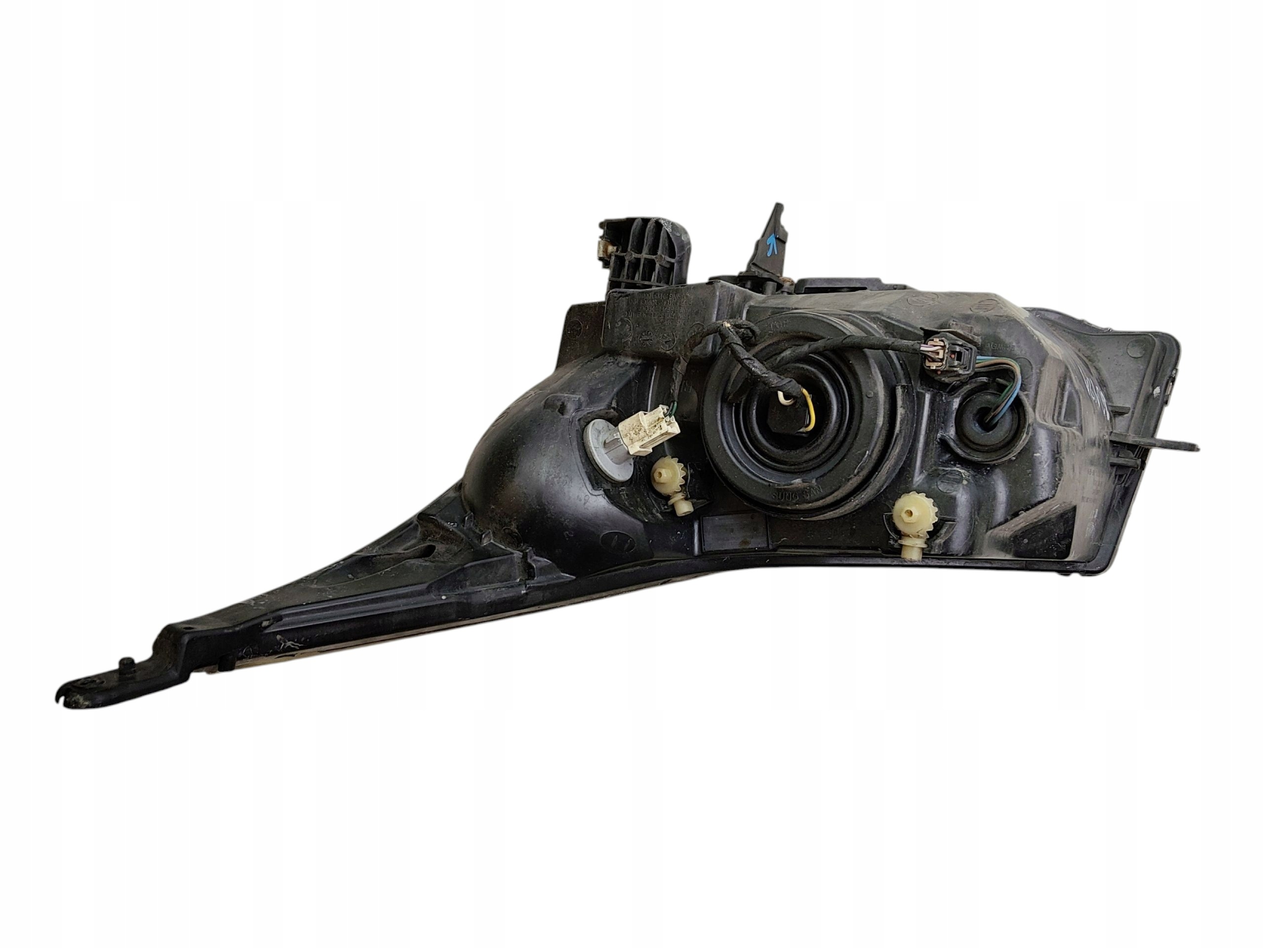 light REFLEKTOR right front CHEVROLET CRUZE (08-12) EUROPA