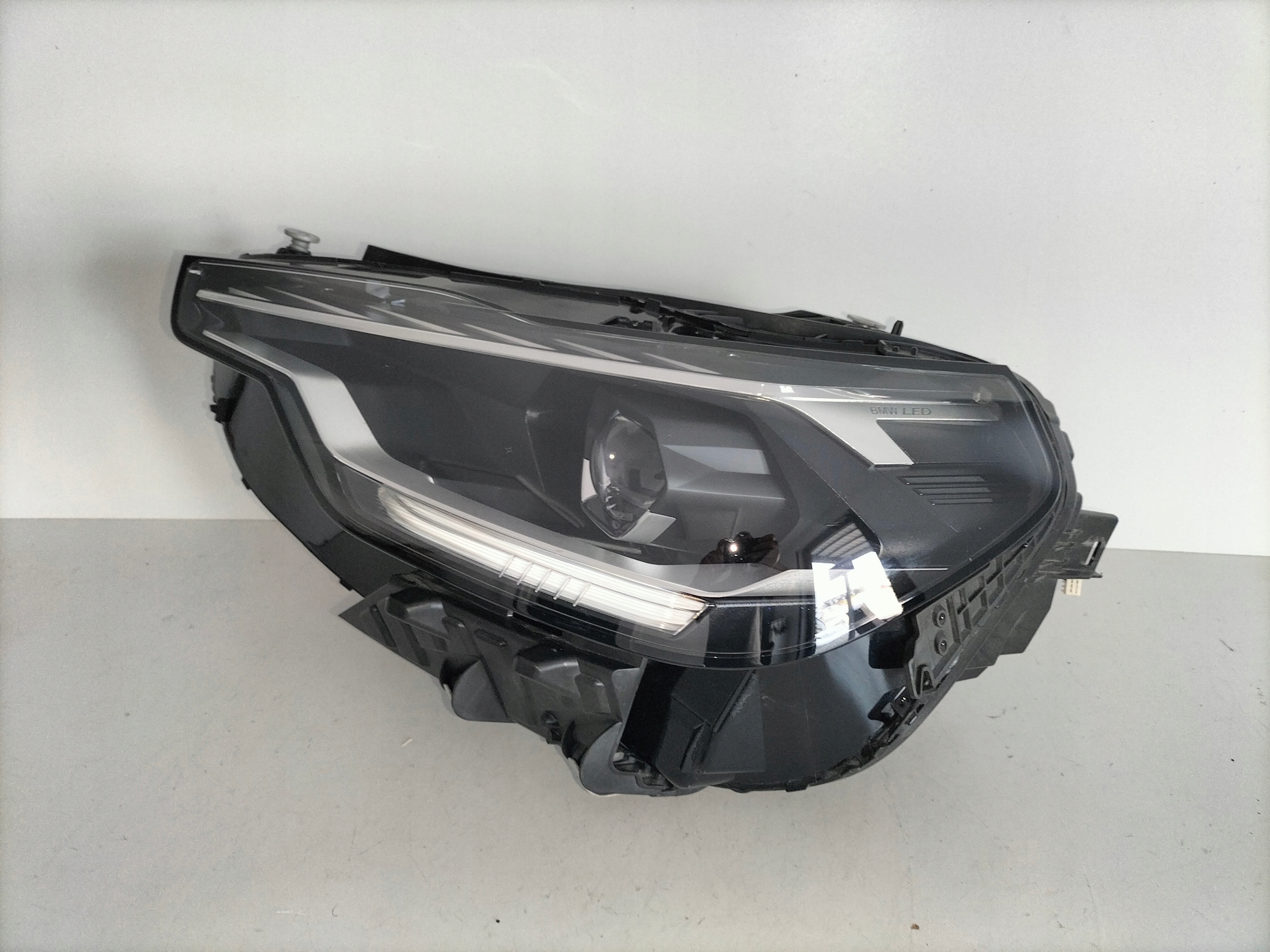 light front reflektor left BMW 2 G42 21- M2 G87 FULL LED