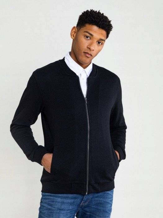 

Big Star Bluza Męska Raiden 906 L