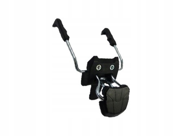 Wiązania do nart zjazdowych Atomic 1X2 Brake L80