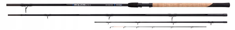 Wędka Feeder Matrix Aquos Ultra-d 3,9M 12,8FT