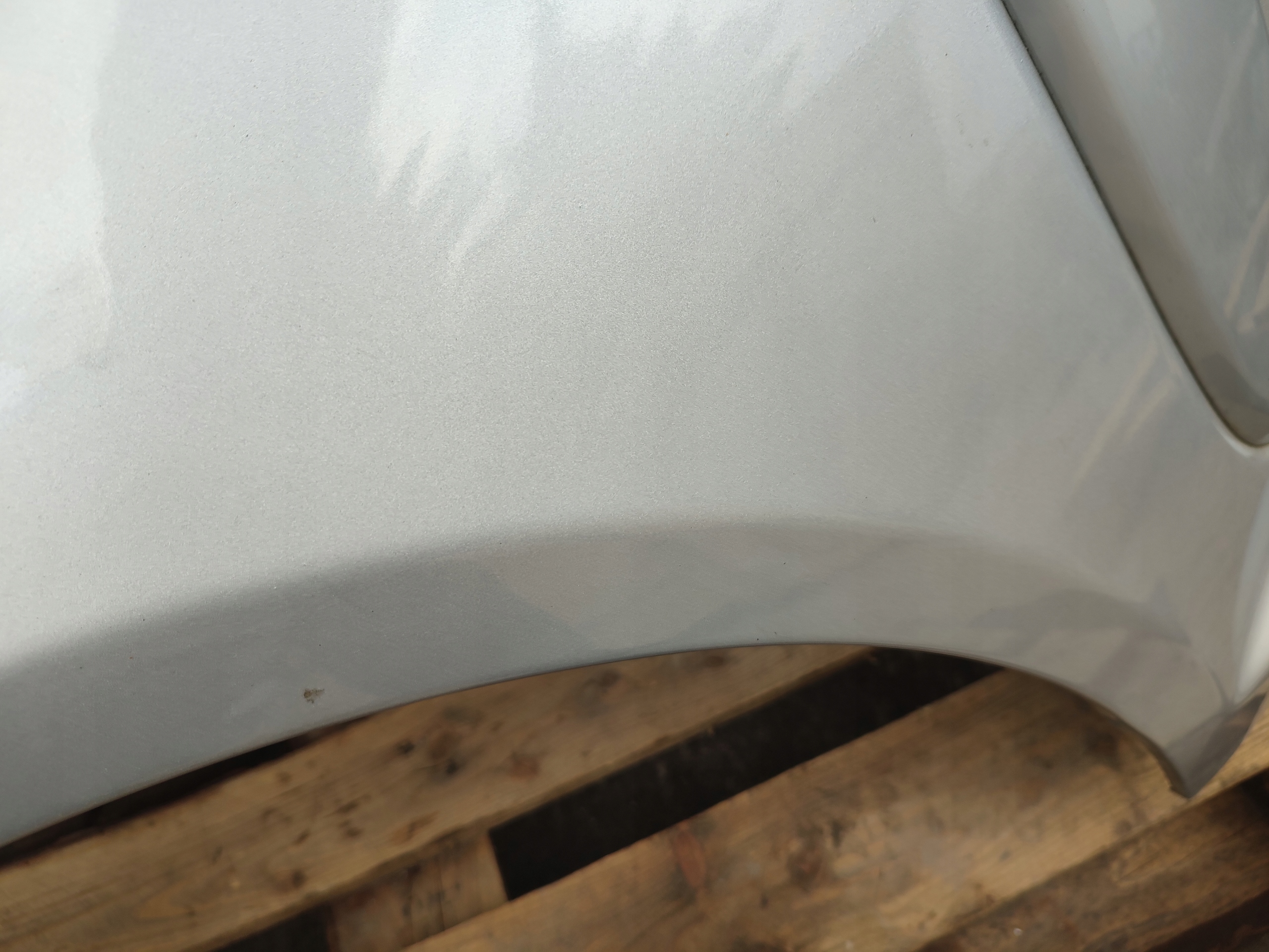 fender left front left front JAGUAR XF X250 MEE