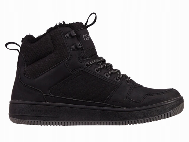 

Buty z kożuchem Kappa Shab 243046FUR-1111 r.45