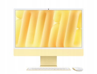 Imac 24 M1 16gb - Niska cena na Allegro