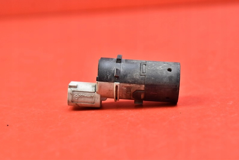 Sensor Parken PDC heck 687939 LAND ROVER DISCOVERY 3 III 04-09
