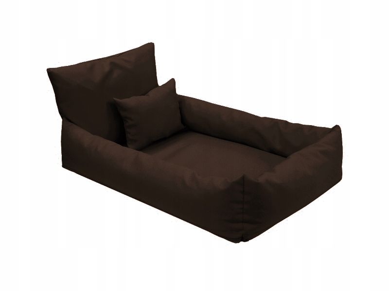

Ortopedyczne legowisko dla psa Bella 130x100 k.27